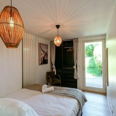 Le Poisson Apartment *