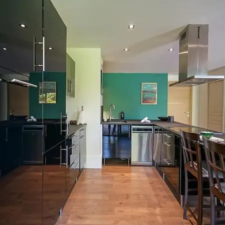 Apartment Le Poisson Sevrier